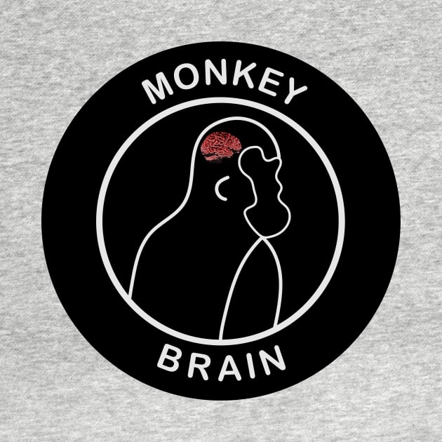 MONKEY BRAIN by NESTEMPO